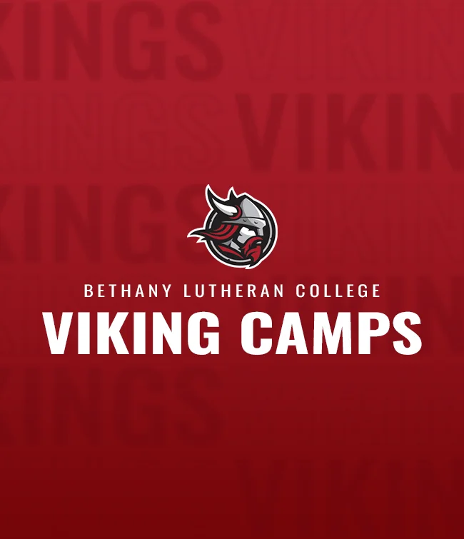 Bethany Lutheran College Viking Camps 
